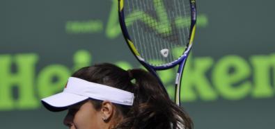 Ana Ivanović - French Open 2010